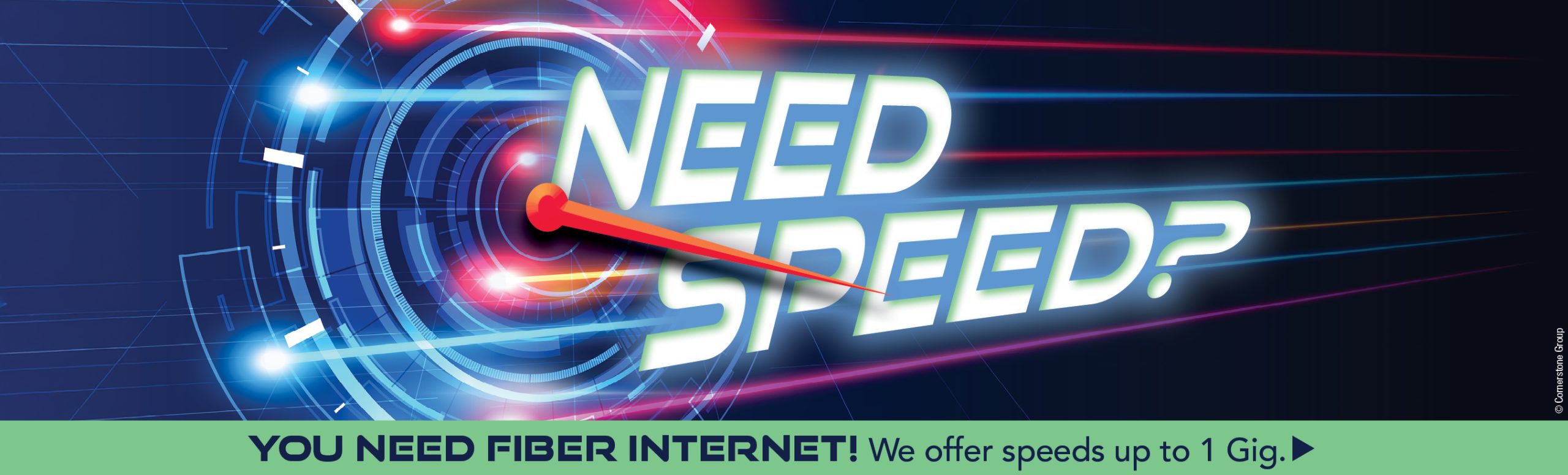 NeedSpeed